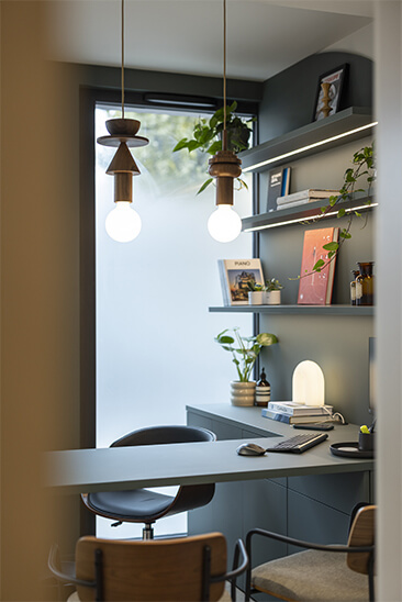 bureau cabinet dentiste soins dentaire saint louis