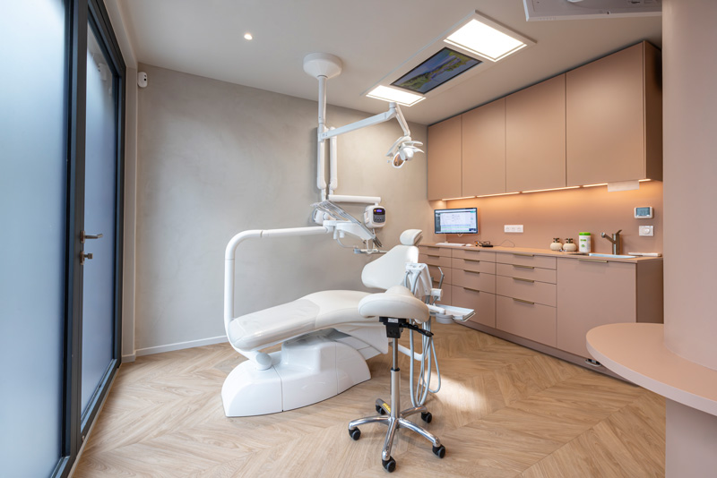 salle dentiste equipement pointe saint louis