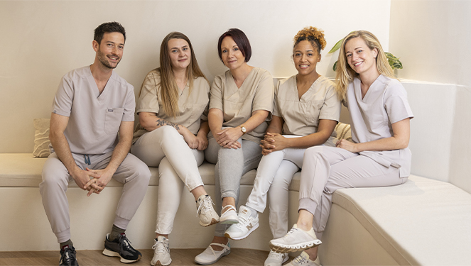 Prendre soin
de vos dents
et vous conseiller