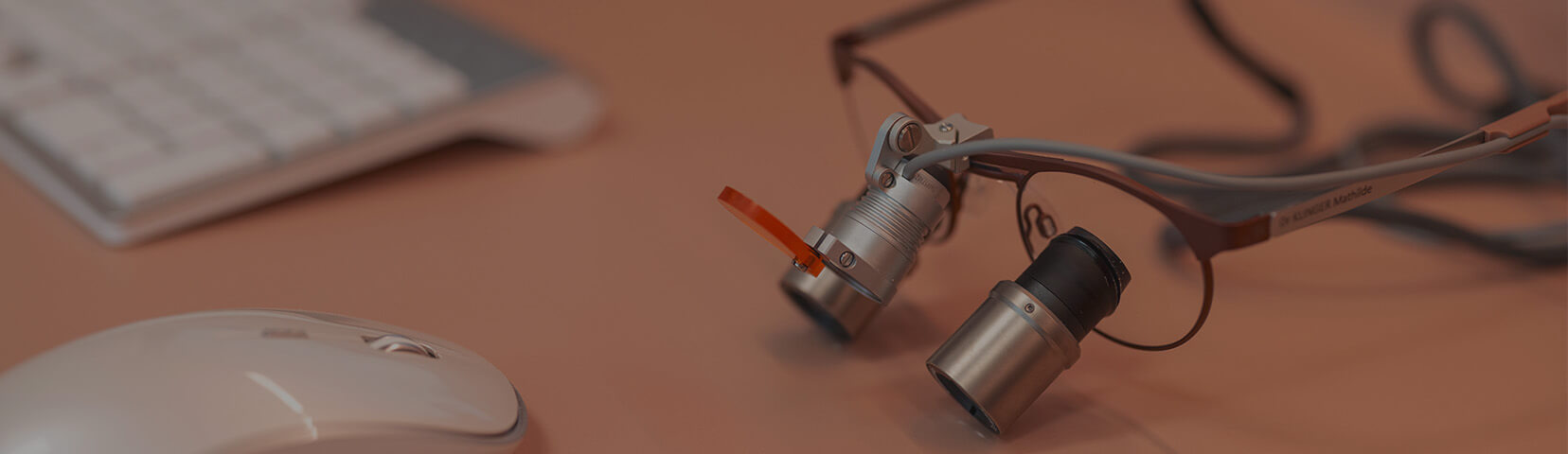 aides optiques dentisterie equipements cabinet dentiste dentaire saint louis