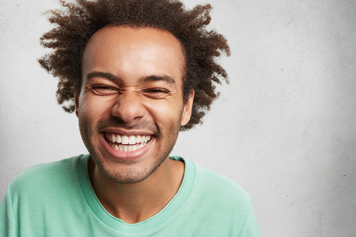 sourire implantologie changement dentition cabinet dentaire